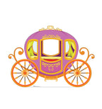 Carriage Stand-In Cutout
