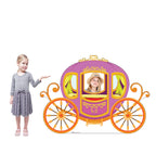 Carriage Stand-In Cutout