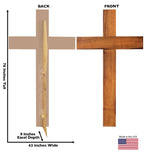 Cross Standup