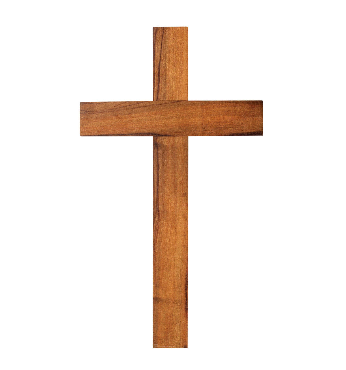 Cross Standup