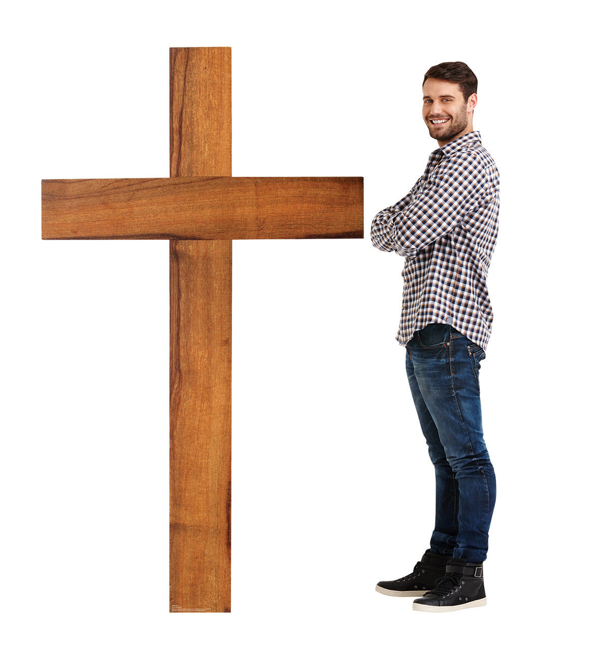 Cross Standup