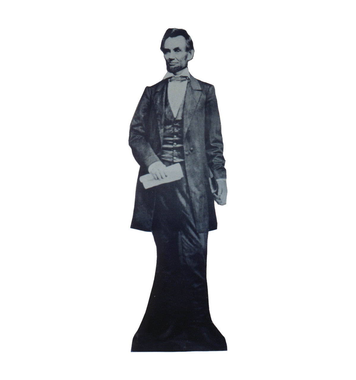 Abraham Lincoln Lifesize Cardboard Cutout