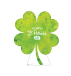 Shamrock Standup