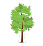 Tree Lifesize Standee