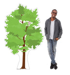 Tree Lifesize Standee