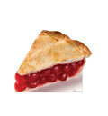 Delicious Cherry Pie Lifesize Cutout