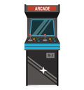 Arcade Game Standup