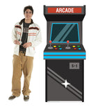 Arcade Game Standup