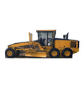 Construction Grader Cutout