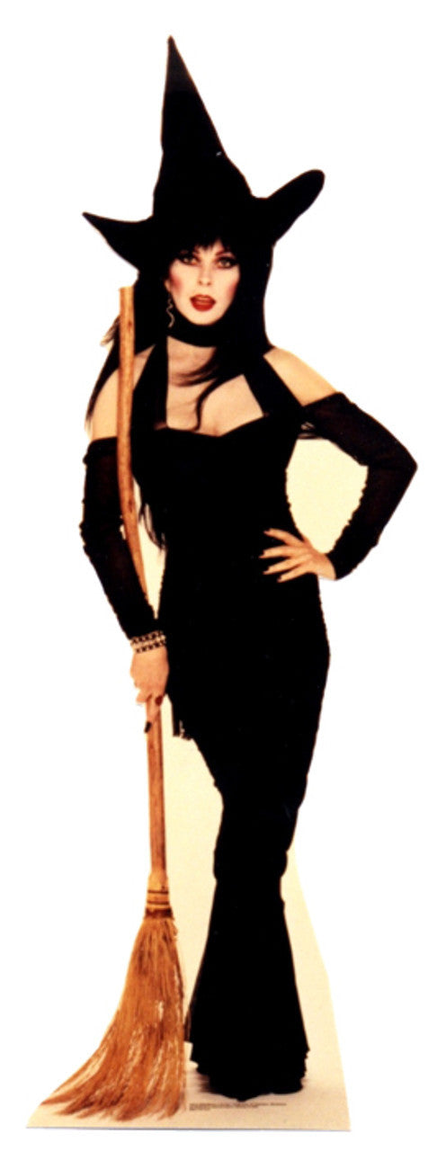 Elvira (broom)