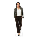 Alexandria Ocasio-Cortez Cardboard Cutout