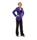 Senator Elizabeth Warren Lifesize Cardboard Cutout