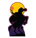 Spooktacular Headless Horseman Cutout