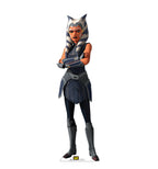 Ahsoka Tano Life-Size Cutout