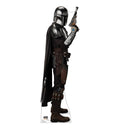 Mandalorian Lifesize Standee