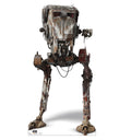 Star Wars AT-ST Raider Stand-Up