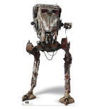 Star Wars AT-ST Raider Stand-Up