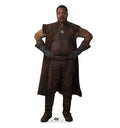 Cutout of Greef Karga