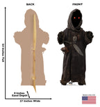 Jawa Life-Size Standee from The Mandalorian