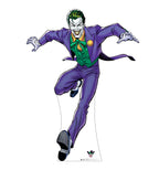 The Joker Lifesize Standee