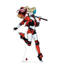 Harley Quinn Life-Size Standee