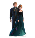 Anna & Kristoff Lifesize Standup