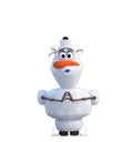 Olaf - The Delightful Snowman Standup Cutout