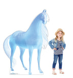 Water Nokk Life-Size Cutout from Frozen 2