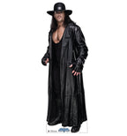 Undertaker WWE Lifesize Cardboard Cutout 4
