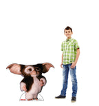 Gizmo Cutout from Gremlins