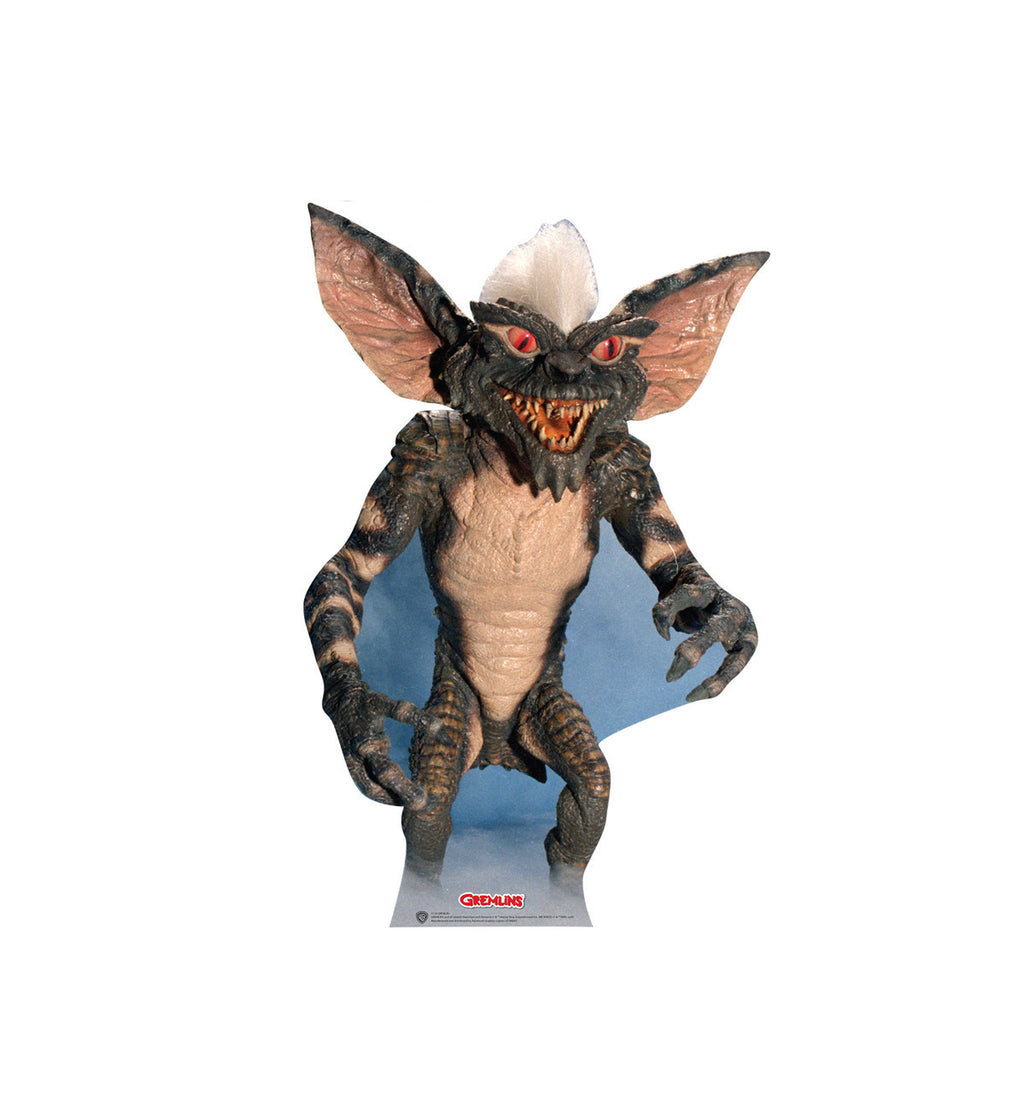 Gremlin Life-Size Cutout Fun