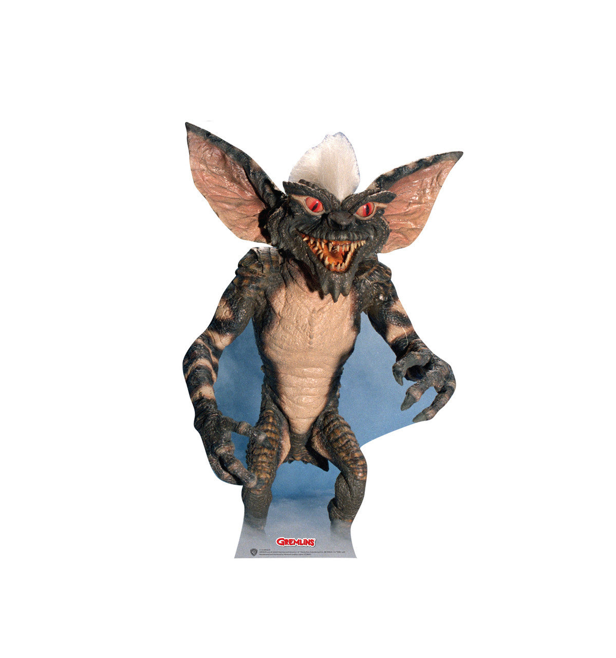Gremlin Life-Size Cutout Fun