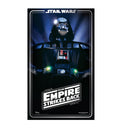 Darth Vader Life-Size Cardboard Cutout