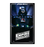 Darth Vader Life-Size Cardboard Cutout
