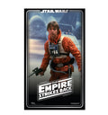 Luke Skywalker Lifesize Cutout - Your Galactic Companion!