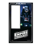 Darth Vader Cutout - Stand Tall in Any Galaxy!