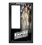 Princess Leia Standup Cutout: A Galactic Tribute
