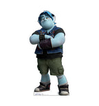 Barley Cardboard Standee from Onward