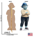 Mom Cardboard Standee