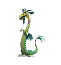 Blazey Cardboard Cutout - Perfect for Any Celebration!