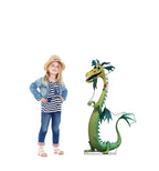 Blazey Cardboard Cutout - Perfect for Any Celebration!