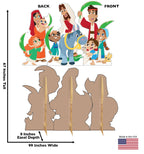 Palm Sunday Creative Kids Set Delight