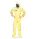 Hazmat Hero Standup