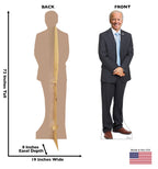 Joe Biden Life-Size Cardboard Standup