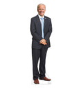 Joe Biden Life-Size Cardboard Standup