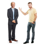 Joe Biden Life-Size Cardboard Standup