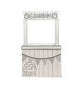 Lemonade Stand Cutout