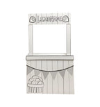 Lemonade Stand Cutout