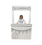 Lemonade Stand Cutout