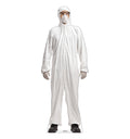 Doctor in Protective Gear Life-Size Cutout